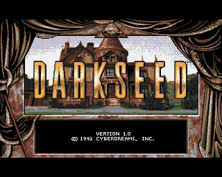 Dark Seed