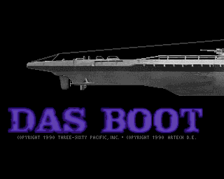 Das Boot