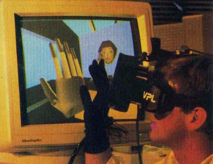 Data Glove