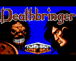 Deathbringer