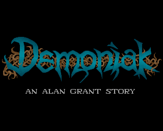 Demoniak