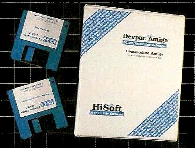 Devpac