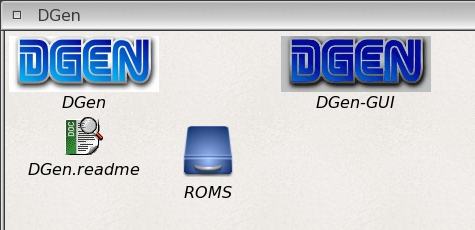DGen 1.24