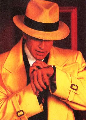 Dick Tracy