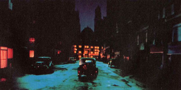 Dick Tracy