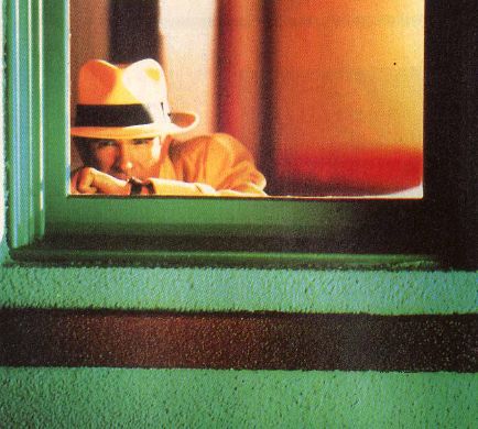 Dick Tracy