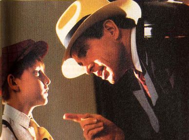 Dick Tracy