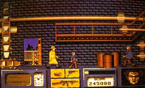 Dick Tracy