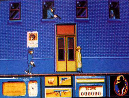 Dick Tracy