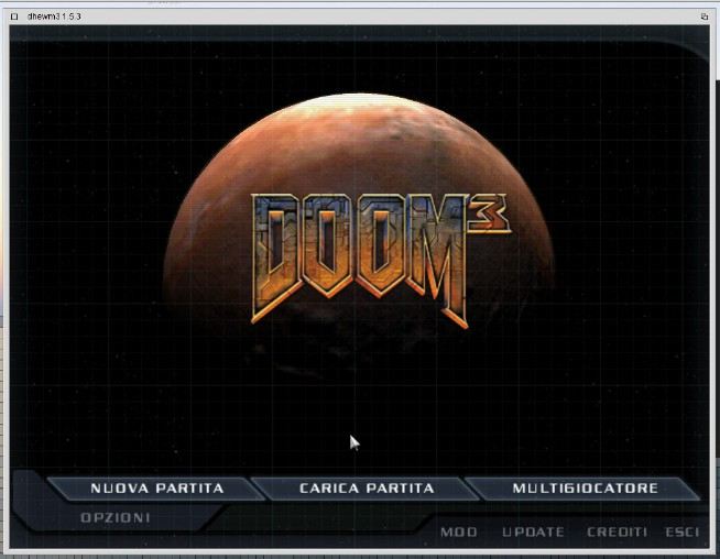 Doom 3