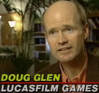 Doug Glen