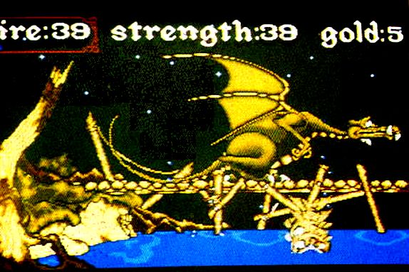 Dragon