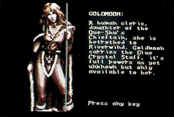 Dragonlance