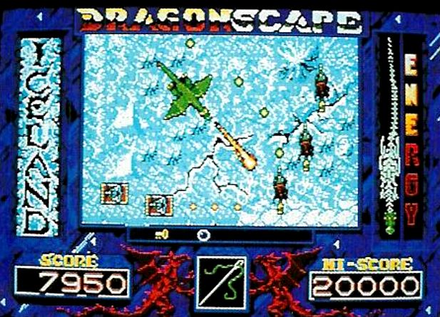 Dragonscape