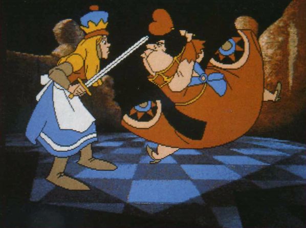 Dragon's Lair 3