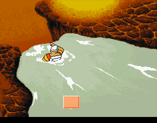 Dragon's Lair: Escape From Singe's Castle