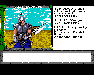 Dragon Wars