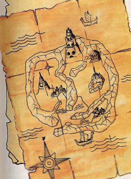 Drakkhen 2