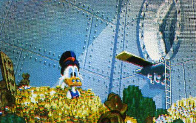 Duck Tales