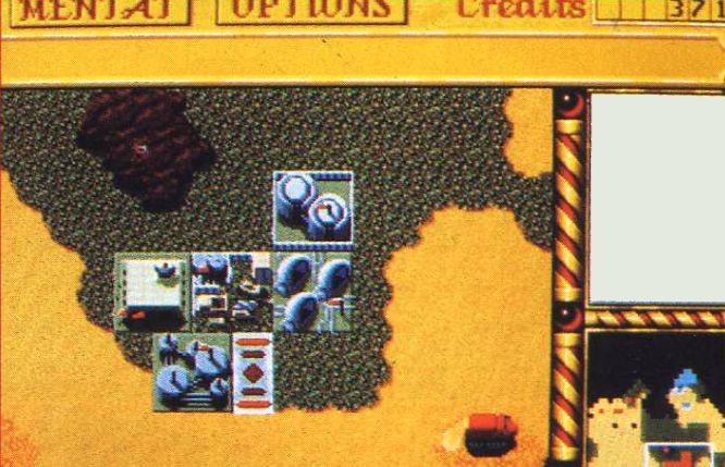 Dune 2
