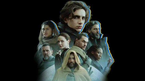 Dune AGA