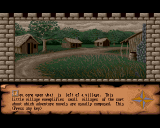 Dungeon Quest