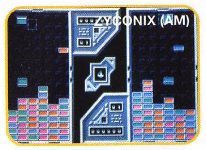 Zyconix