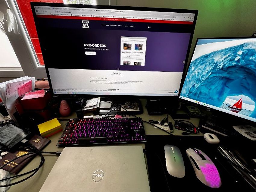 Bureau