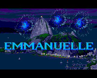 Emmanuelle