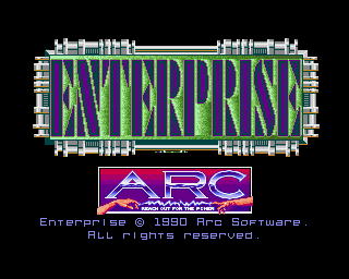 Enterprise