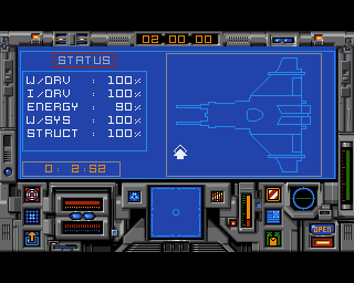 Enterprise