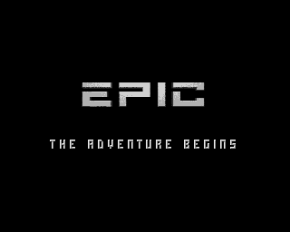 Epic