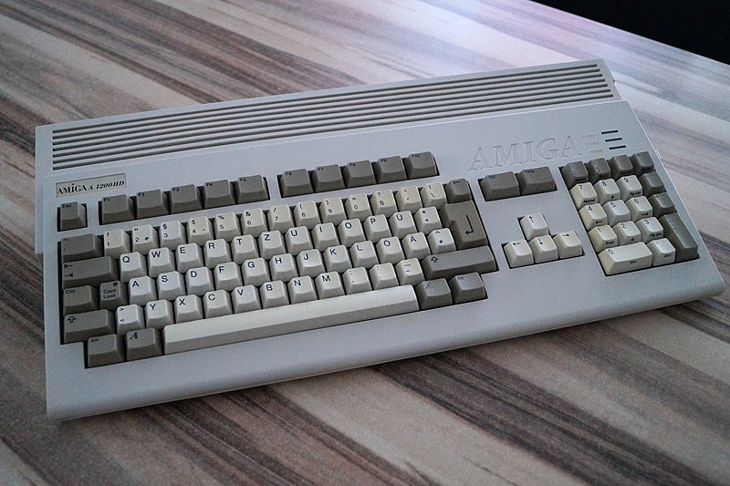 A1200 Escom