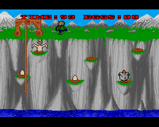 Eskimo Games