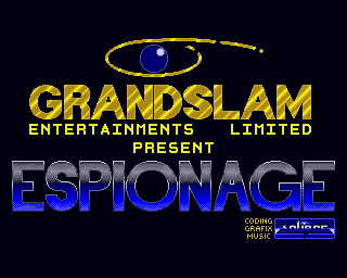 Epionage