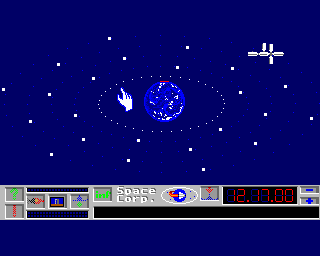 European Space Simulator