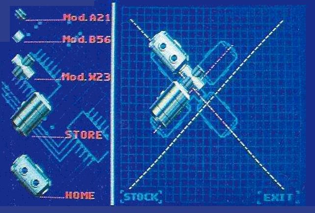 European Space Simulator