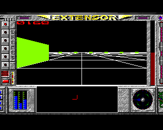 Extensor