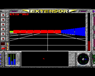 Extensor
