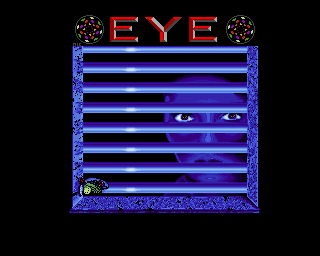 Eye