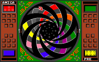 Eye