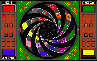 Eye