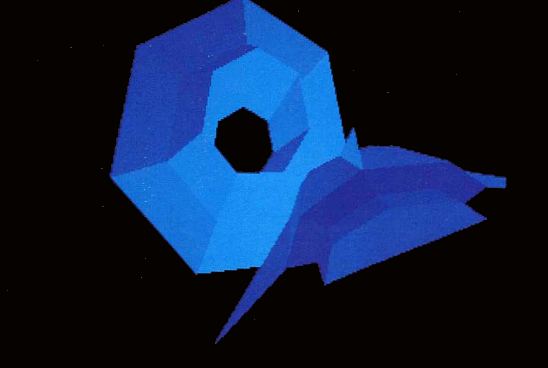 Eye Of The Storm