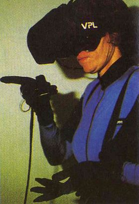 Eye Phone