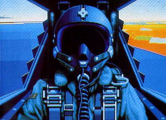 F117A Nighthawk