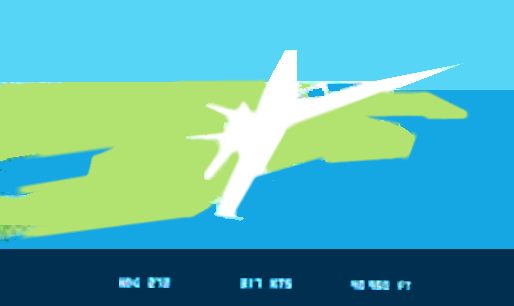 F/A-18 Interceptor