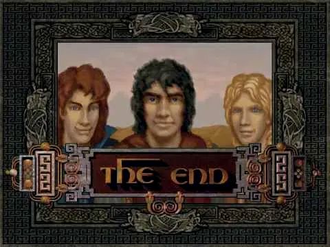 The Faery Tale Adventure 2