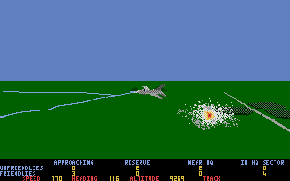 Falcon Mission Disk 2