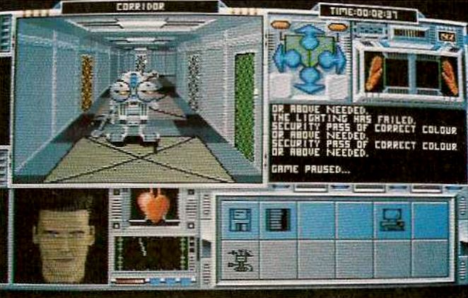 Federation Quest