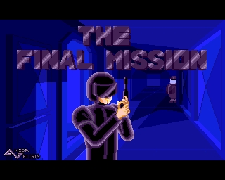 The Final Mission